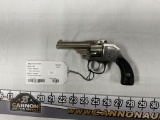 Forehand 1901 Revolver, 32 S&W, Used, SN- 7638