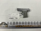 Valor SM-11 Pistol, 25 cal, Used, SN- 107025