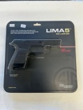 Sig Sauer Lima 5 P320 Laser Grip