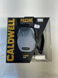 Caldwell Passive Range Earmuffs