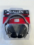 Allen Earmuffs