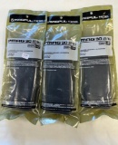 3 - Magpul Magazines