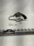 Hopkins and Allen Mfg Co., XL Model, 32 Caliber, Used, NSN