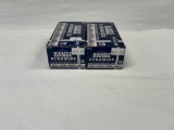 Fiocchi 357 Magnum Ammo, 100 Rounds