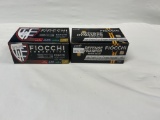 Fiocchi 12 ga Ammo, 20 Rounds