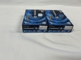 Federal 12 ga Buckshot Ammo, 10 Rounds