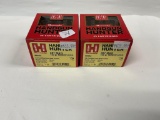 Hornady Handgun Hunter 357 Magnum Ammo, 50 Rounds