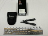 Gerber Compact Sport Multi-Plier 400
