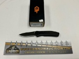 Gerber Empower, Auto