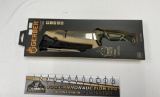 Gerber Controler 6