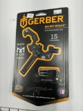 Gerber Short Stack Ar-15 Maint. Tool