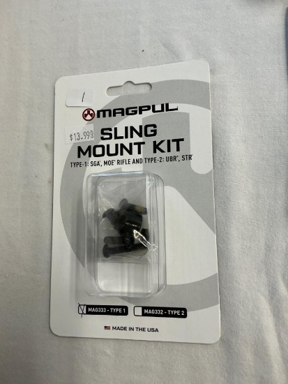 Magpul Sling Mount Kit