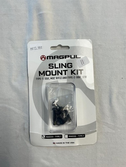 Magpul Sling Mount Kit
