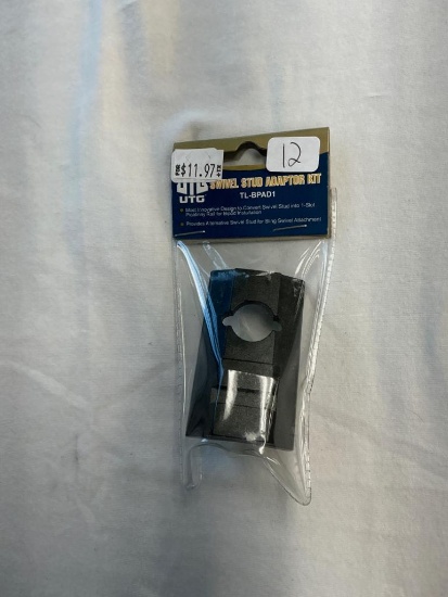 UTG Swivel Stud Adapter Kit