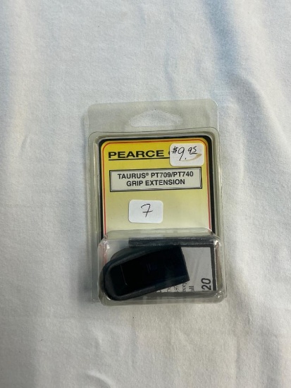 Taurus Grip Extension