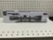 NIB Voretx Crossfire II Riflescope, 3-9x50 Straight Wall BDC, MOA Reticle