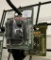 2- UTG Universal Single-Rail Barrel Mount