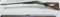 H. Burgsmuller, Kreiensen Double Barrel Rife with shotgun barrel set, Unknown Caliber, Used, SN-