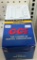 CCI 17 HMR FMJ Ammo, 500 rds