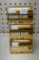 Federal Grand Slam 12 ga 5 shot ammo, 3 boxes