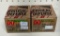 Hornady Critical Defense 38spl Ammo, 50 rds