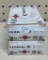 Federal 40 S&W Ammo, 100 rds