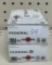 Federal 9mm Ammo, 100 rds