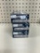 Fiocchi 10mm Ammo, 150 rds