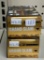 Federal Grand Slam 12ga Ammo, 2 boxes