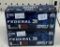 Federal Shorty 12 ga ammo, 20 rds