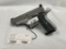 Kimber KDS9c 9mm Pistol, OR Silver, 4.09