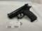 Century Arms Inc. Grand Power P1 Mk7 9mm Pistol, 15rd. 3.66
