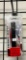 DNZ Products Freedom Reaper Picatinny Rail, Savage Axis