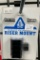 UTG 3-Slot Picatinny Riser Mount