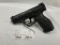HK VP9 9mm Pistol, 3-15rd mags, Used, SN- 224-103570