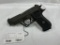 Sig Sauer P220 .45ACP Pistol, Full Size Legion SAO, 8+1, 4.40