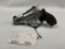 Kimber K6s .357 Magnum Revolver, DASA 2
