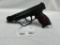 HK VP9 Match 9mm Pistol, Optic Ready, 5.5