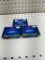 CCI 9mm Luger Shotshell Ammo, 30 rds