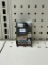 UTG Law Enforcement Quick Detach/Lock Picatinny Rings