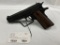 Iver Johnson 1911 A1 Standard 9mm Luger Pistol, 5