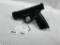 Taurus TS9 9mm Pistol, Full Size, 17+1, 4