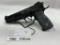 Girsan CMC P35 OPS 9mm Pistol, 4.87