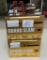 Federal Grand Slam 12 ga 5 shot ammo
