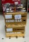 Federal Grand Slam 12 ga 5 shot ammo