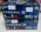 Federal Shorty 12 ga ammo, 20 rds