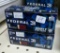 Federal Shorty 12 ga ammo, 20 rds