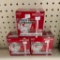 Fiocchi 12 ga Target Loads Ammo, 75 rds