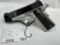 Kimber Pro Carry II 45ACP Pistol, 4