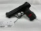 HK P30L 9mm Pistol, V1 Light LEM, 17+1,4.45